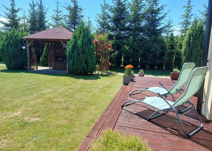 Sloneczna Sudety - Dom Na Wylacznosc Villa *