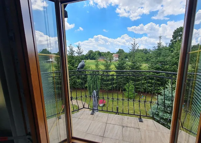 Sloneczna Sudety - Dom Na Wylacznosc Bystrzyca Kłodzka