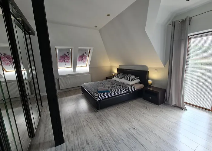 Sloneczna Sudety - Dom Na Wylacznosc Villa Bystrzyca Kłodzka