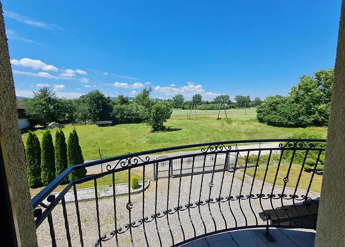 Villa Sloneczna Sudety - Dom Na Wylacznosc Bystrzyca Kłodzka