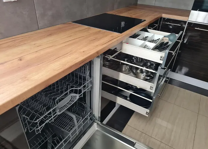 Sloneczna Sudety - Dom Na Wylacznosc * Bystrzyca Kłodzka