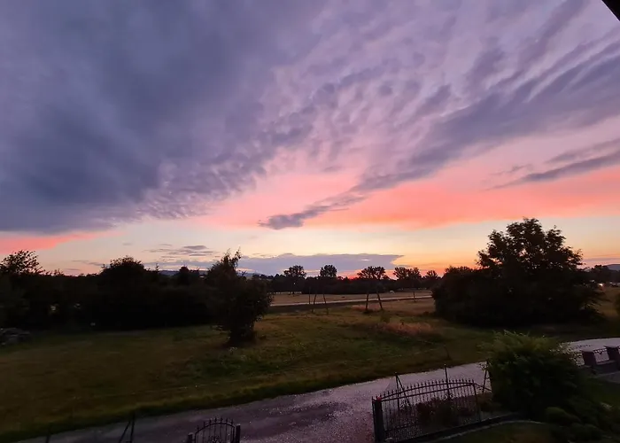 Villa Sloneczna Sudety - Dom Na Wylacznosc