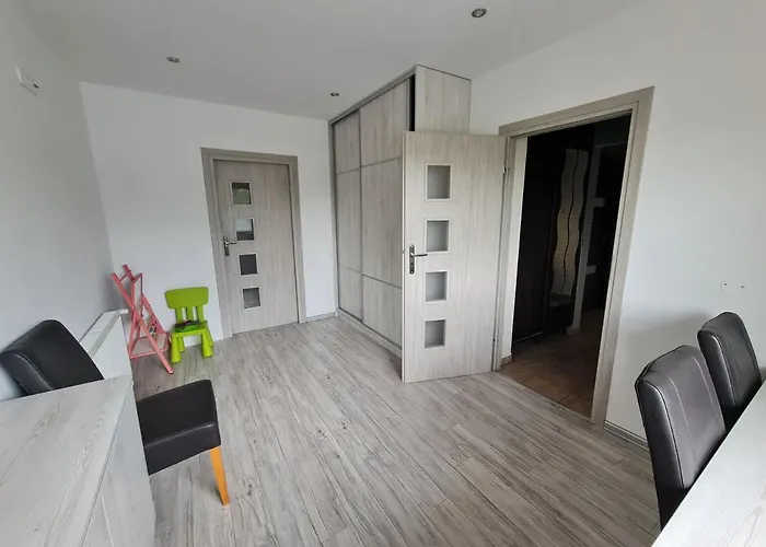 Sloneczna Sudety - Dom Na Wylacznosc Villa Bystrzyca Kłodzka