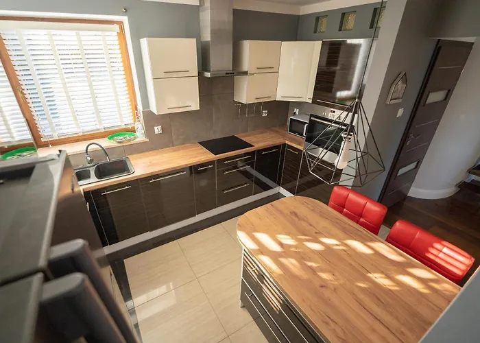 Sloneczna Sudety - Dom Na Wylacznosc Villa *