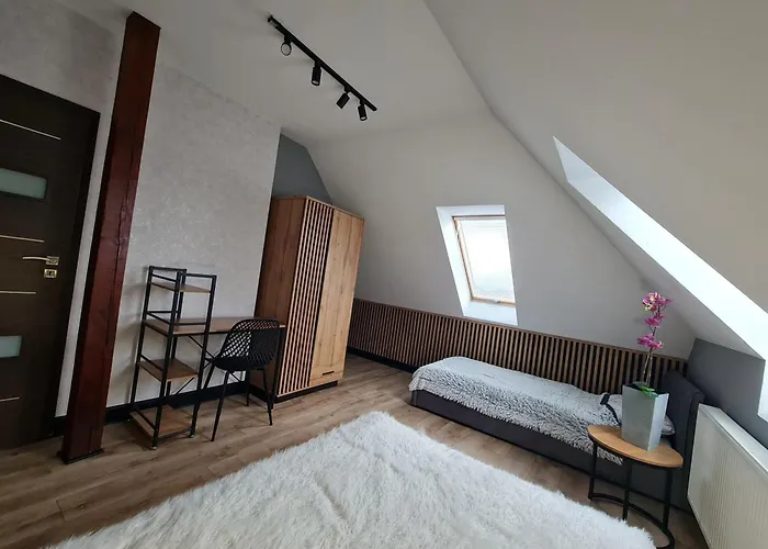 Sloneczna Sudety - Dom Na Wylacznosc * Bystrzyca Kłodzka