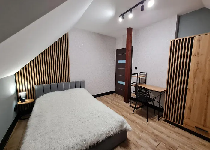 Sloneczna Sudety - Dom Na Wylacznosc Bystrzyca Kłodzka