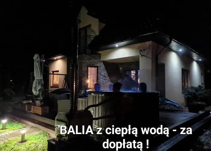 Sloneczna Sudety - Dom Na Wylacznosc Βίλα Bystrzyca Kłodzka