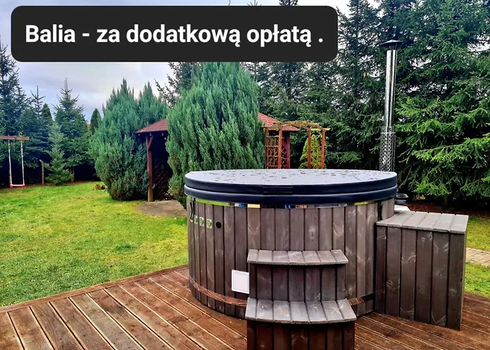 Sloneczna Sudety - Dom Na Wylacznosc Villa Bystrzyca Kłodzka