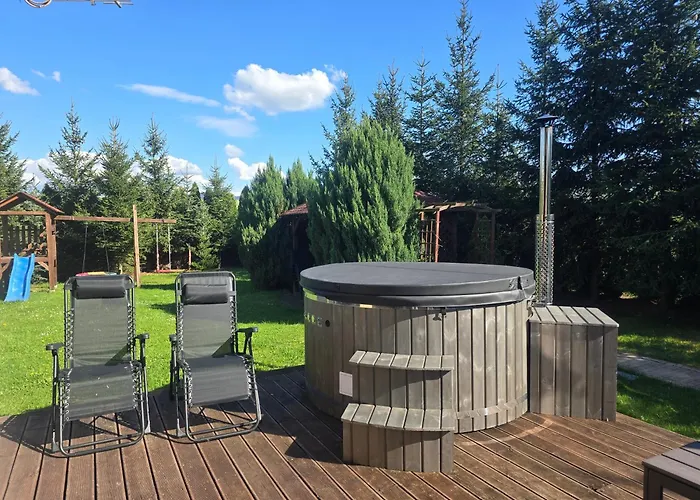 Sloneczna Sudety - Dom Na Wylacznosc Villa